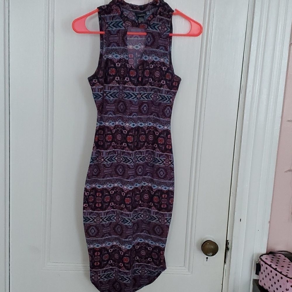 Juniors dress 